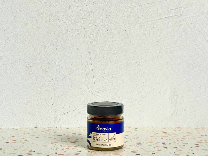 Seasoning