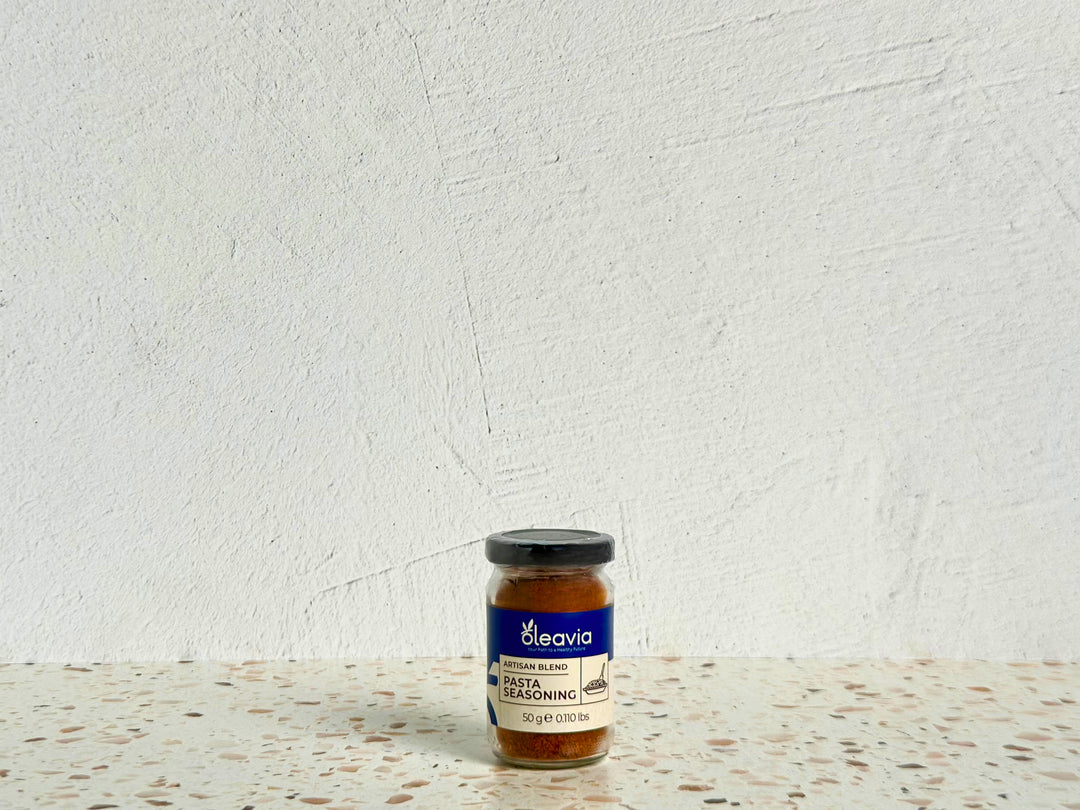 Seasoning