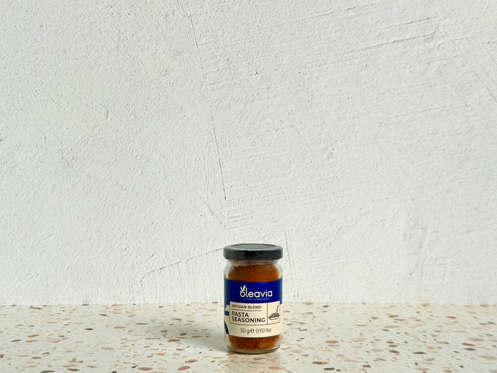 Seasoning