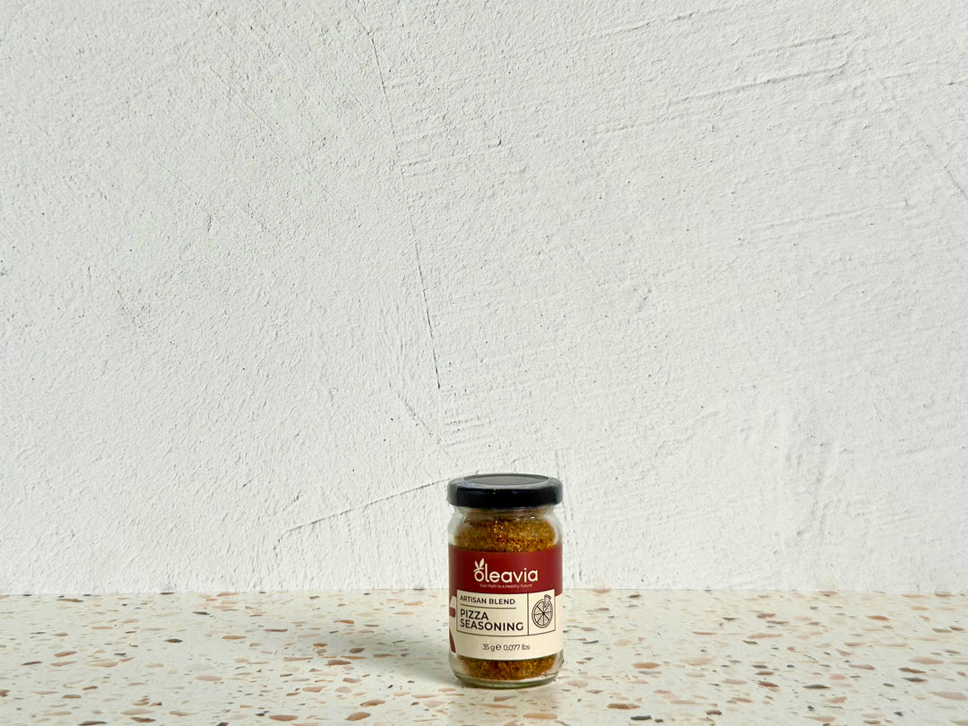 Seasoning