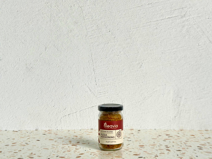 Seasoning