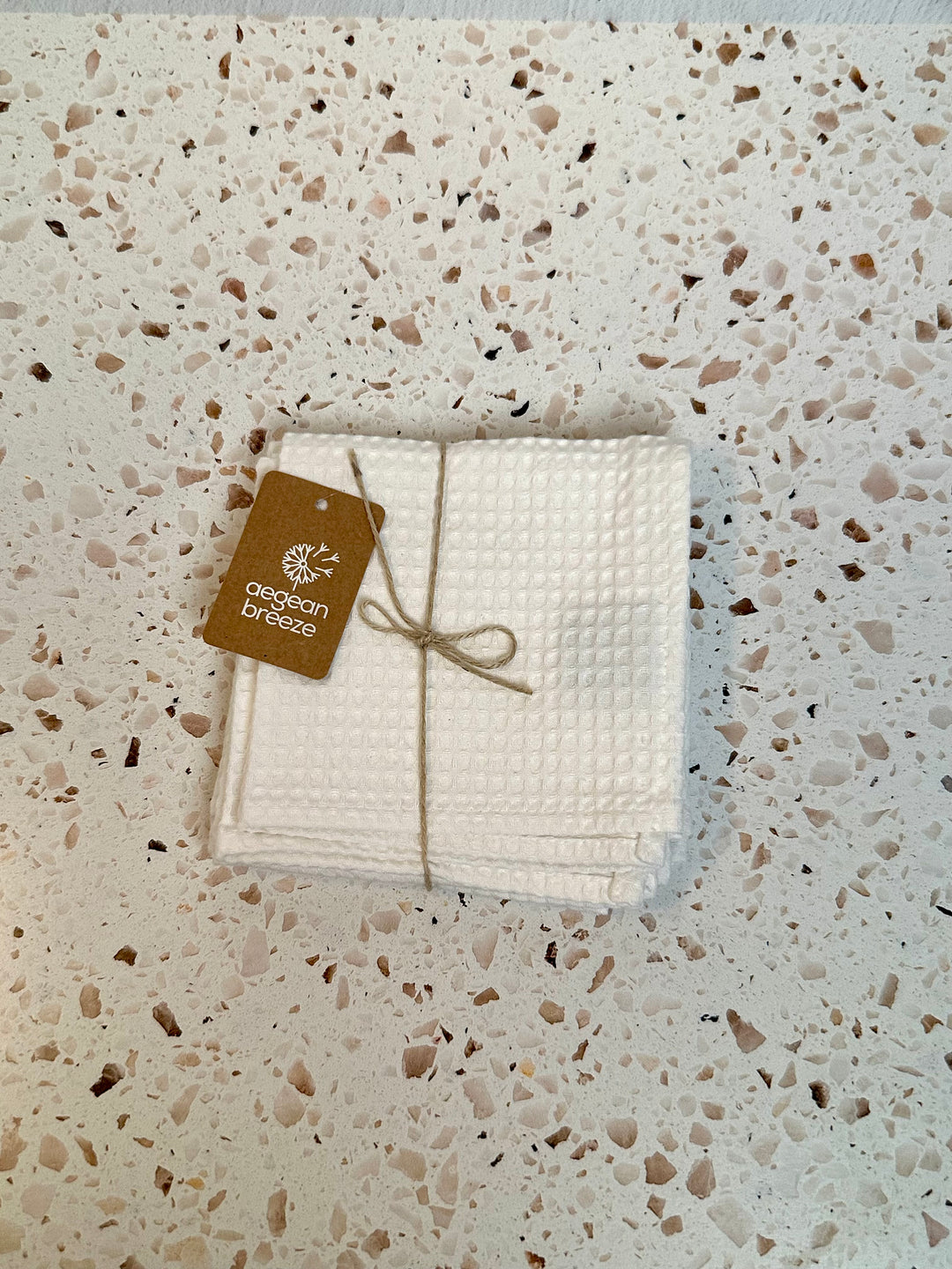 Washcloth Set of 4