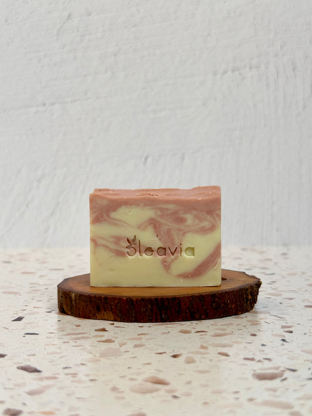 Olive Oil Soap