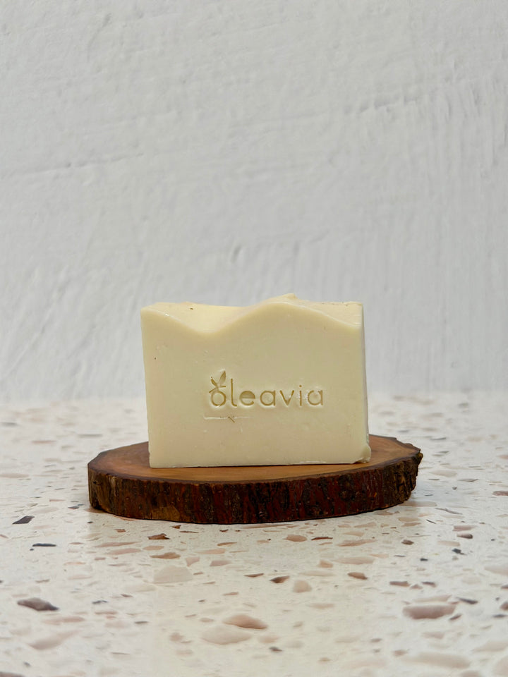 Olive Oil Soap