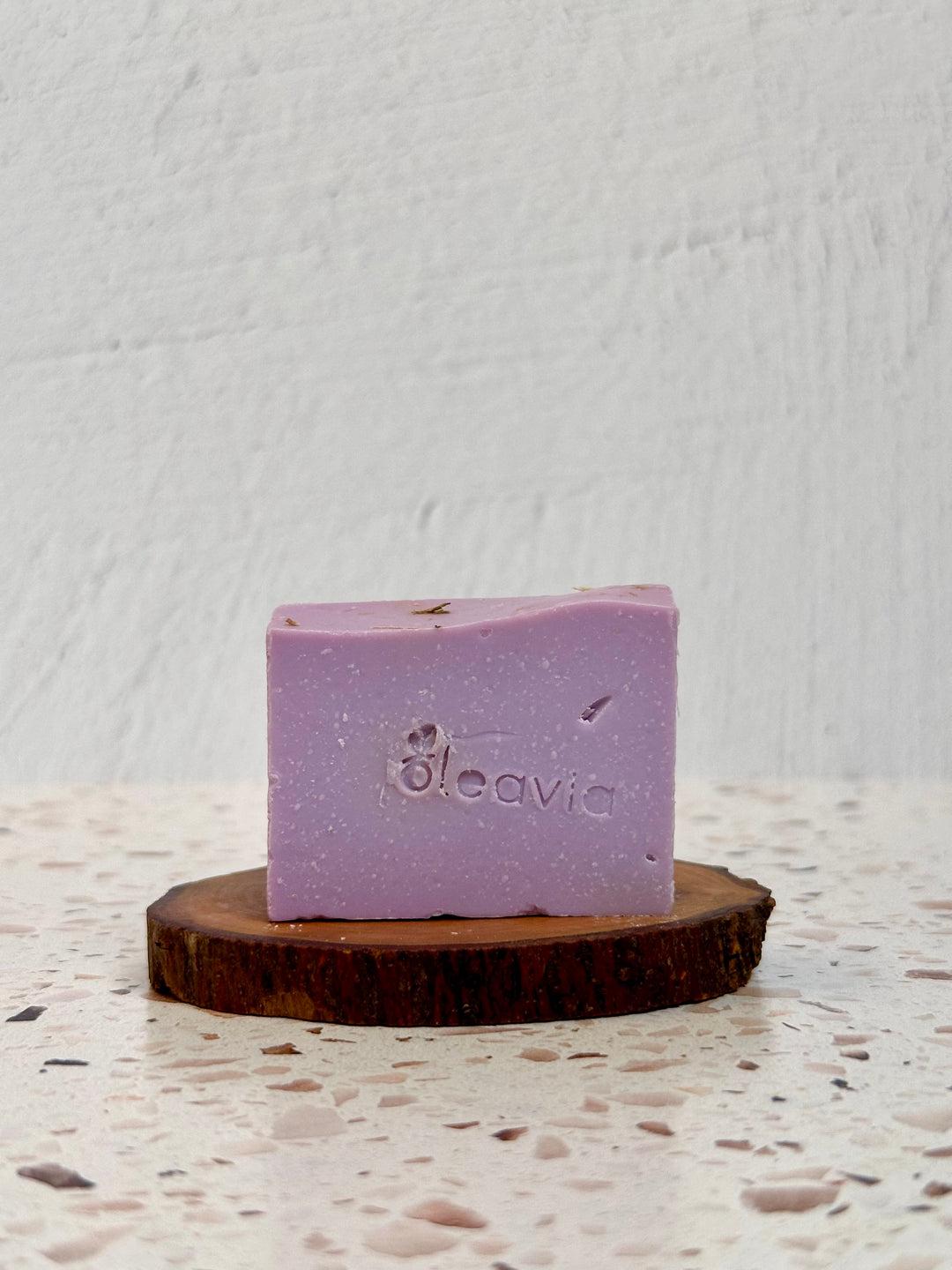 Olive Oil Soap