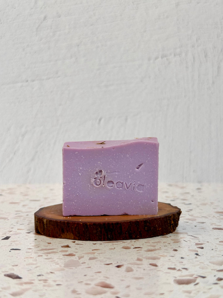 Olive Oil Soap