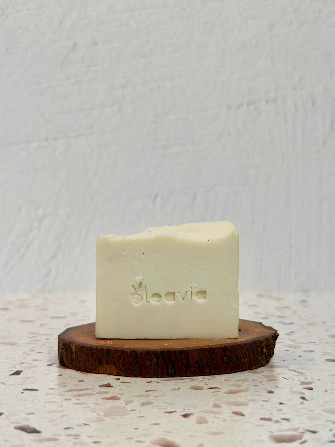Olive Oil Soap