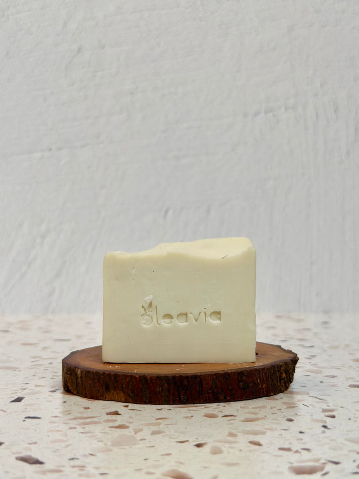 Olive Oil Soap
