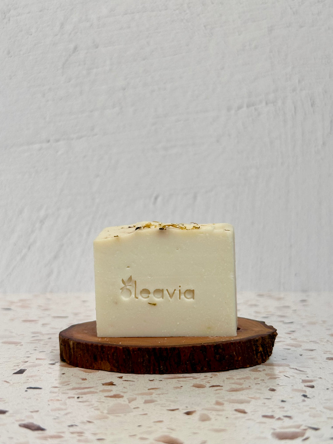 Olive Oil Soap