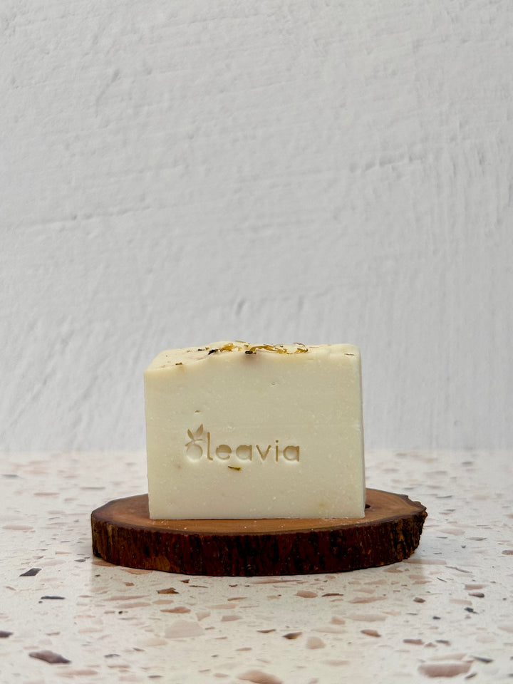 Olive Oil Soap