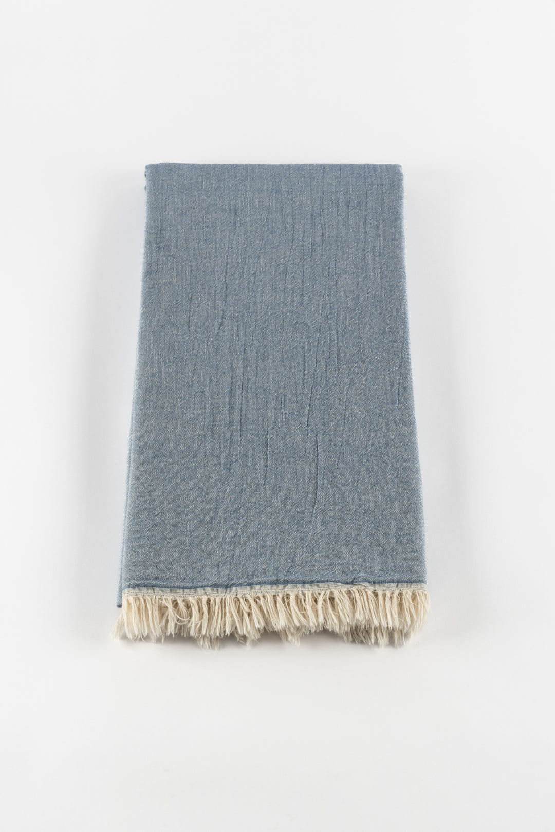 Kayra Natural Beach Towel