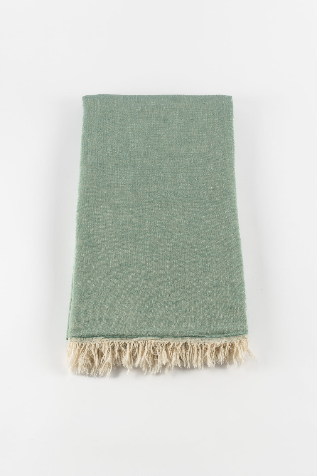 Kayra Natural Beach Towel