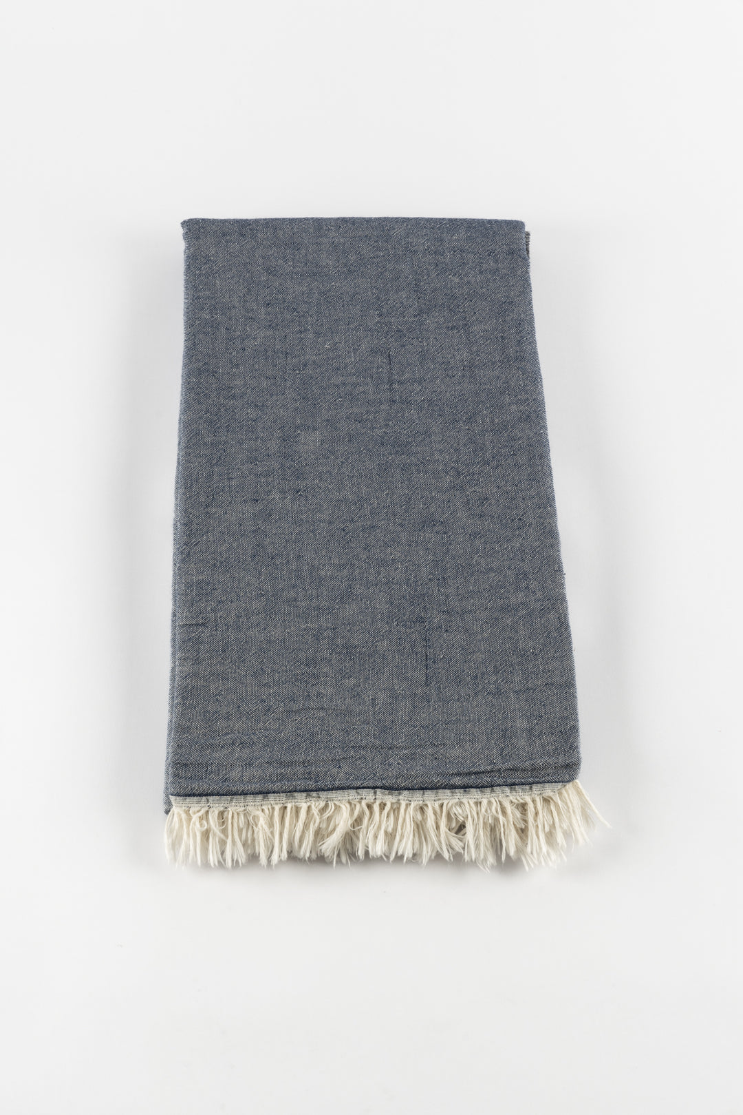 Kayra Natural Beach Towel