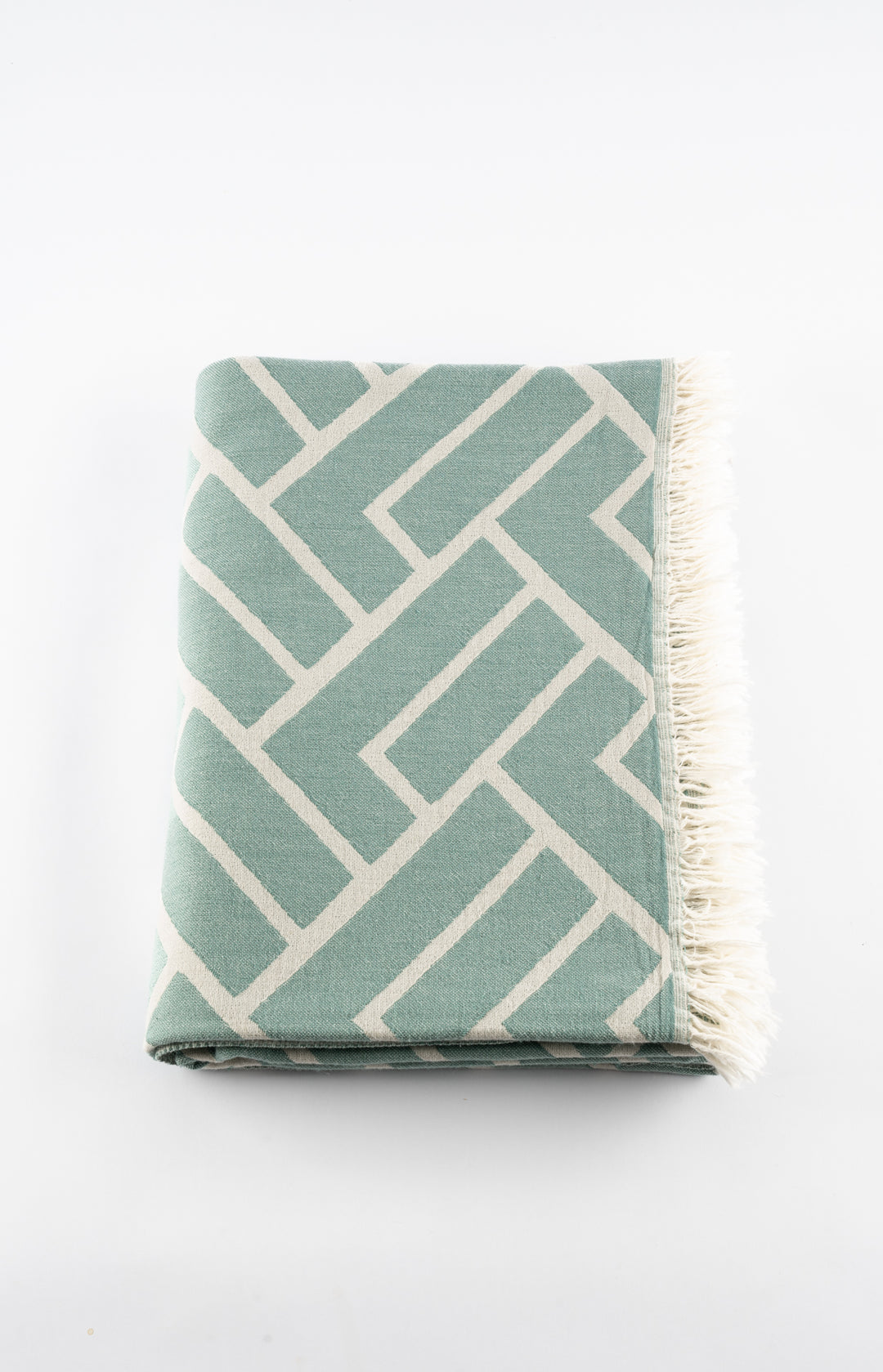 Kayra Throw Blanket