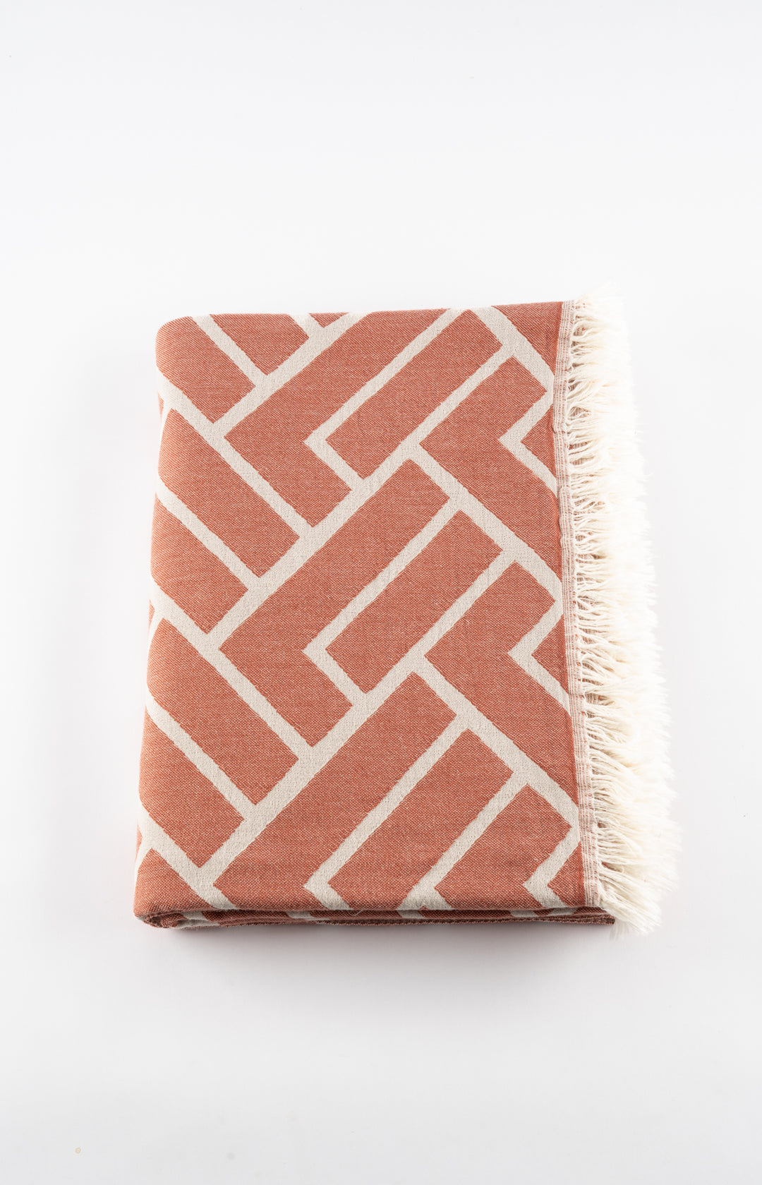Kayra Throw Blanket