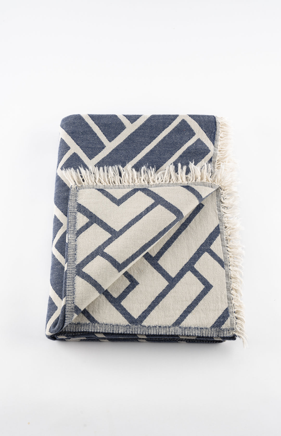 Kayra Throw Blanket