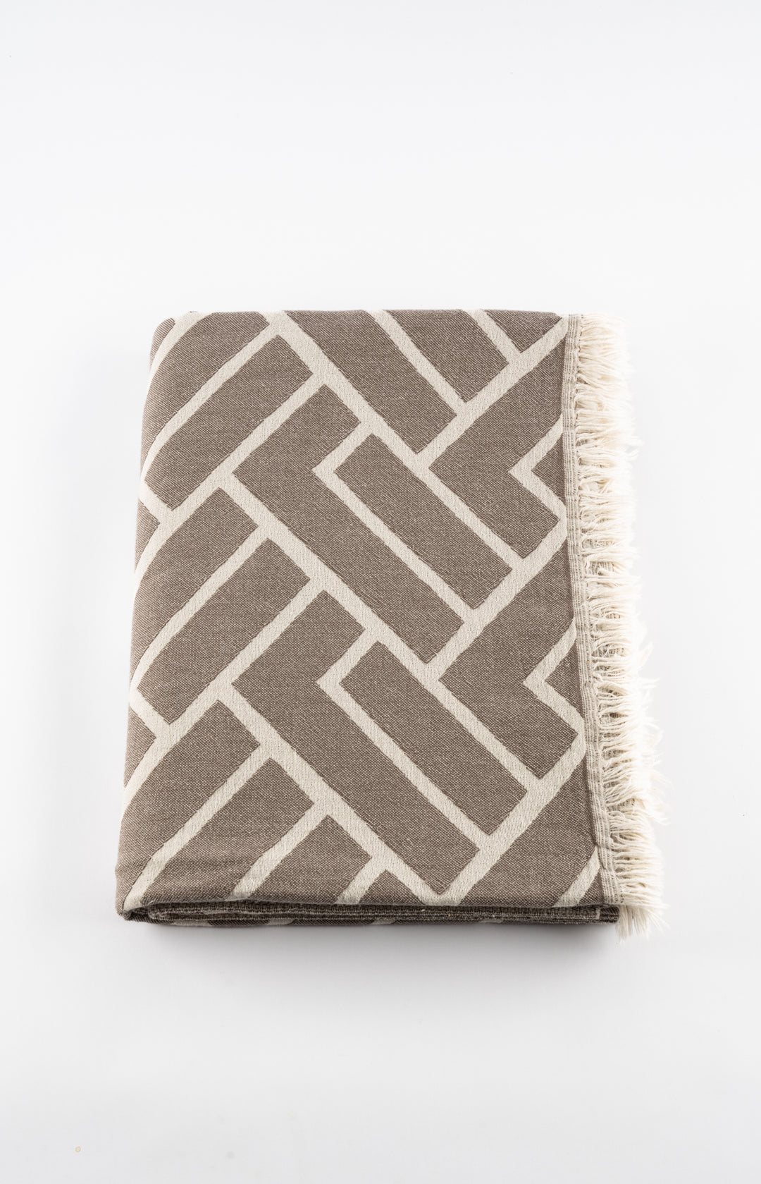 Kayra Throw Blanket