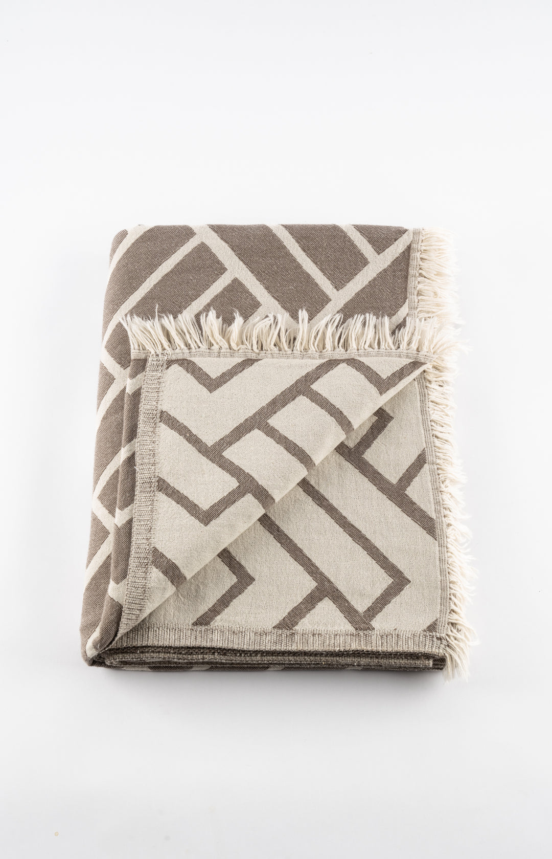 Kayra Throw Blanket