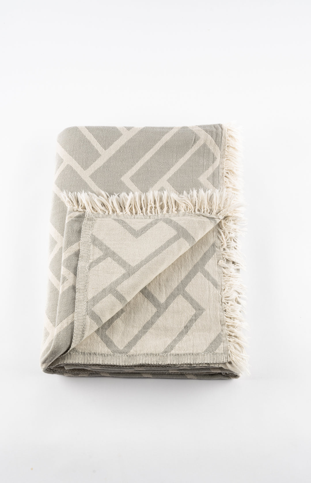 Kayra Throw Blanket