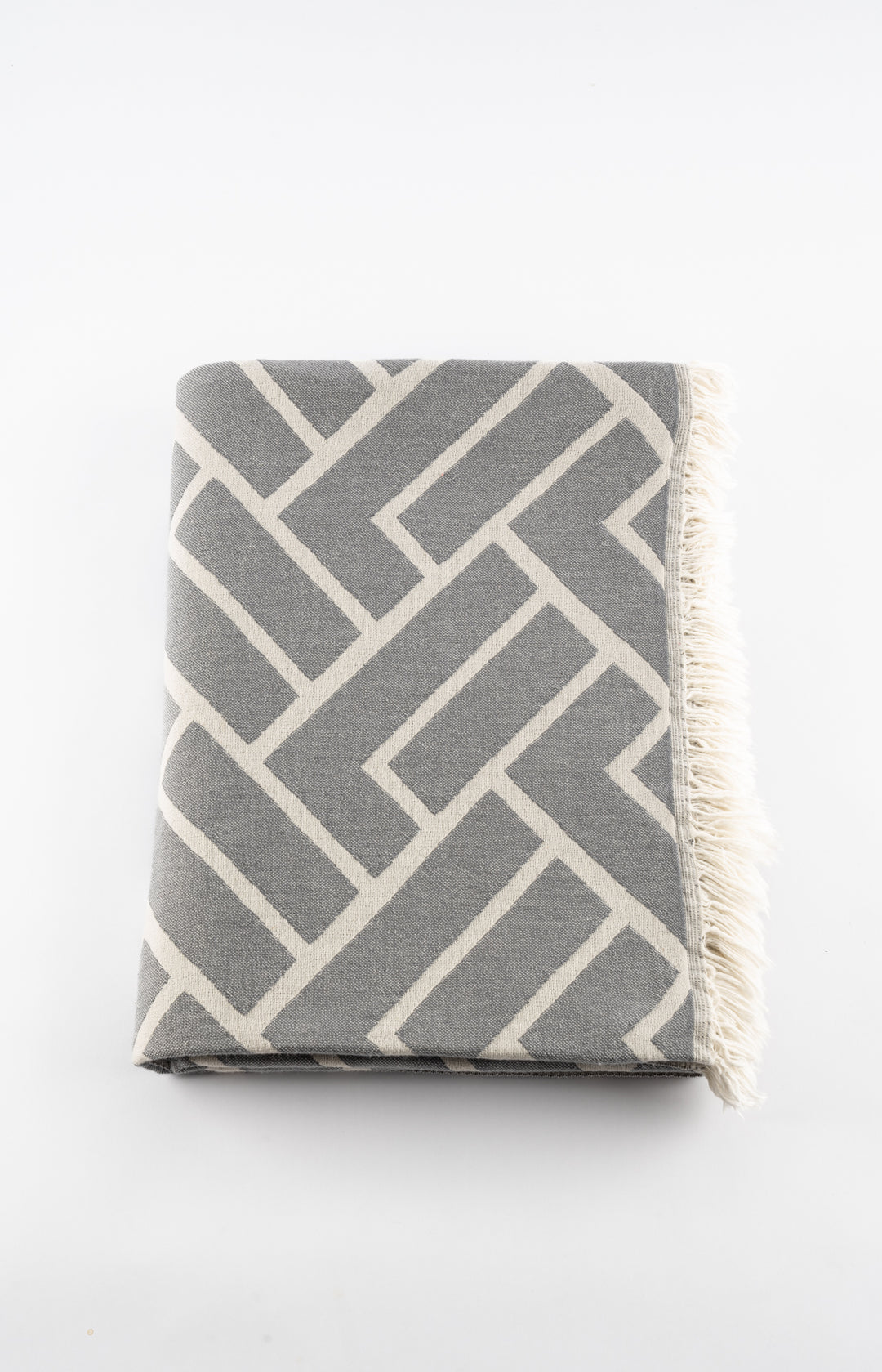 Kayra Throw Blanket