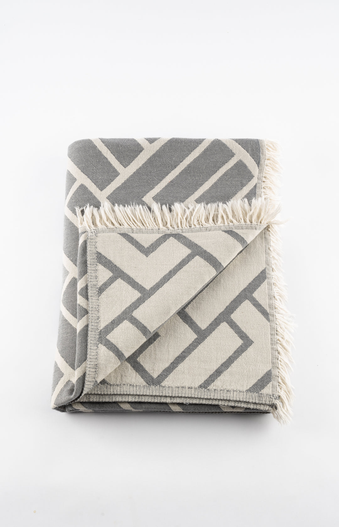 Kayra Throw Blanket