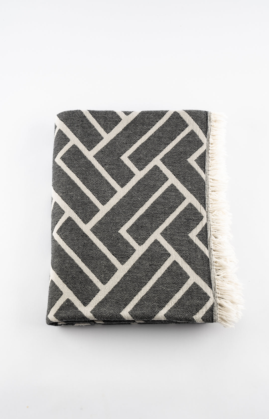 Kayra Throw Blanket