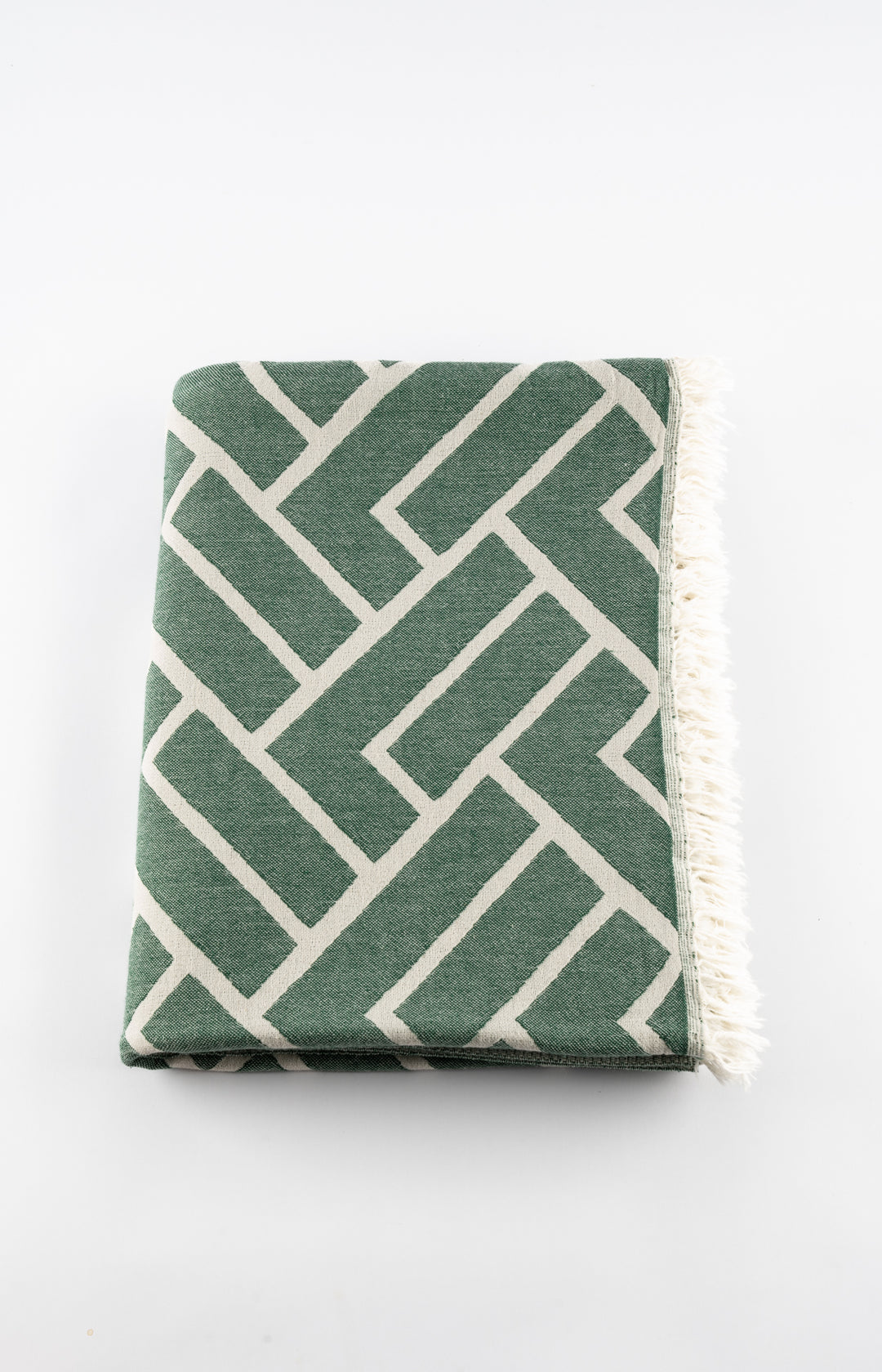 Kayra Throw Blanket