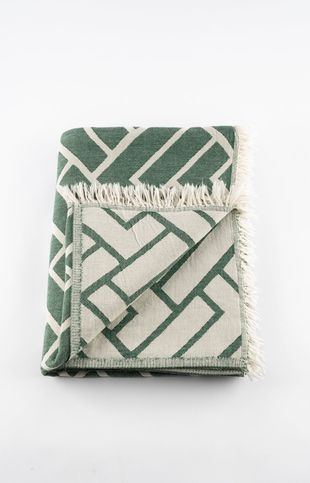 Kayra Throw Blanket