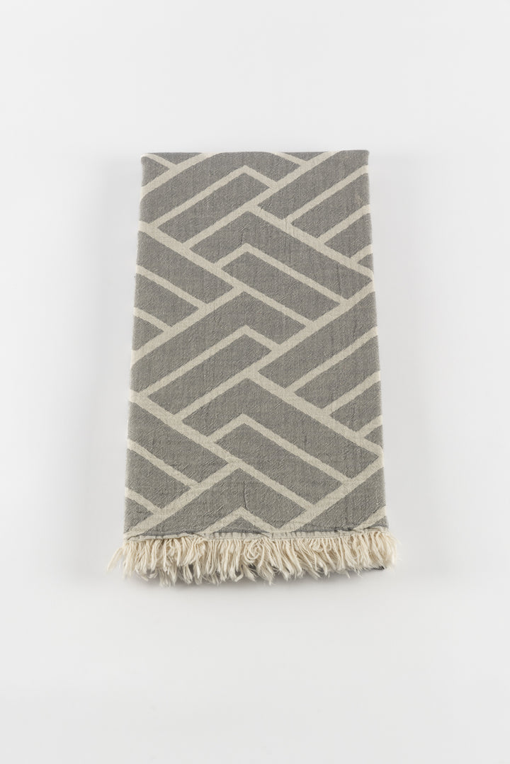 Kayra Beach Towel
