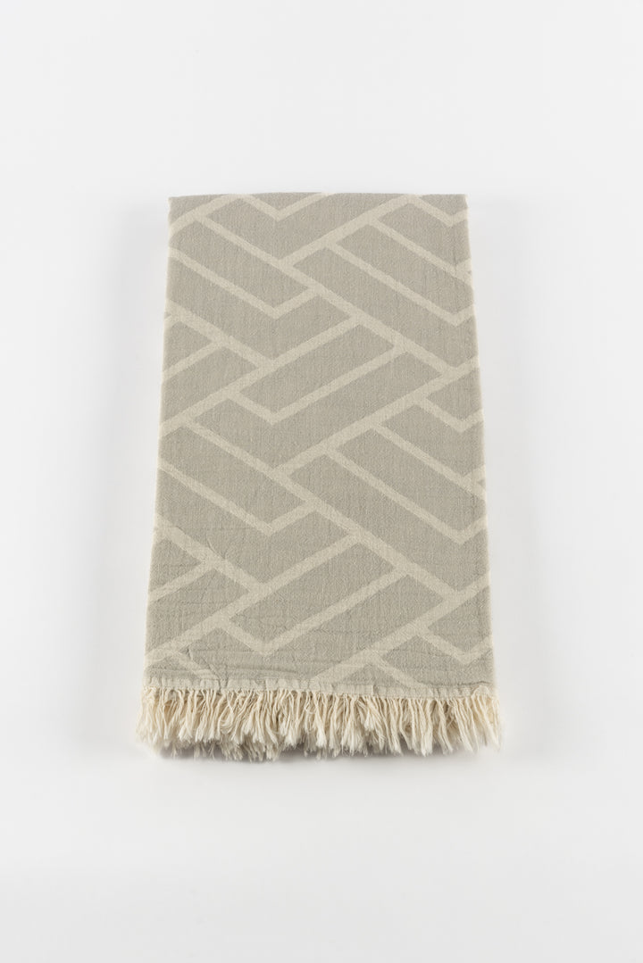 Kayra Beach Towel