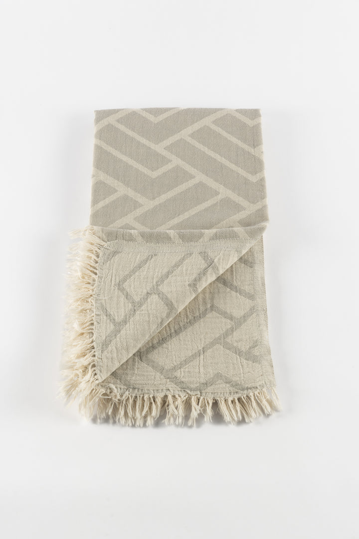 Kayra Beach Towel