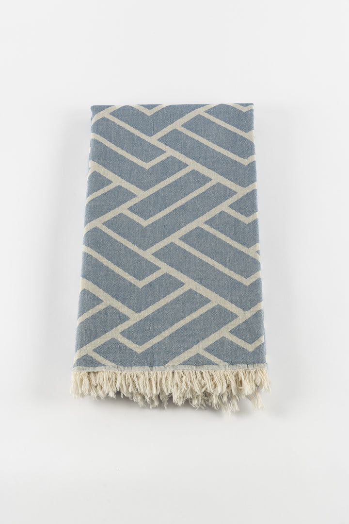 Kayra Beach Towel