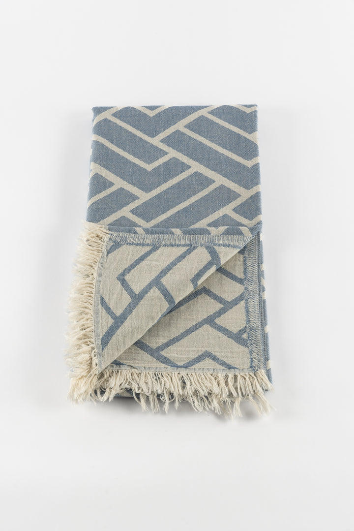 Kayra Beach Towel