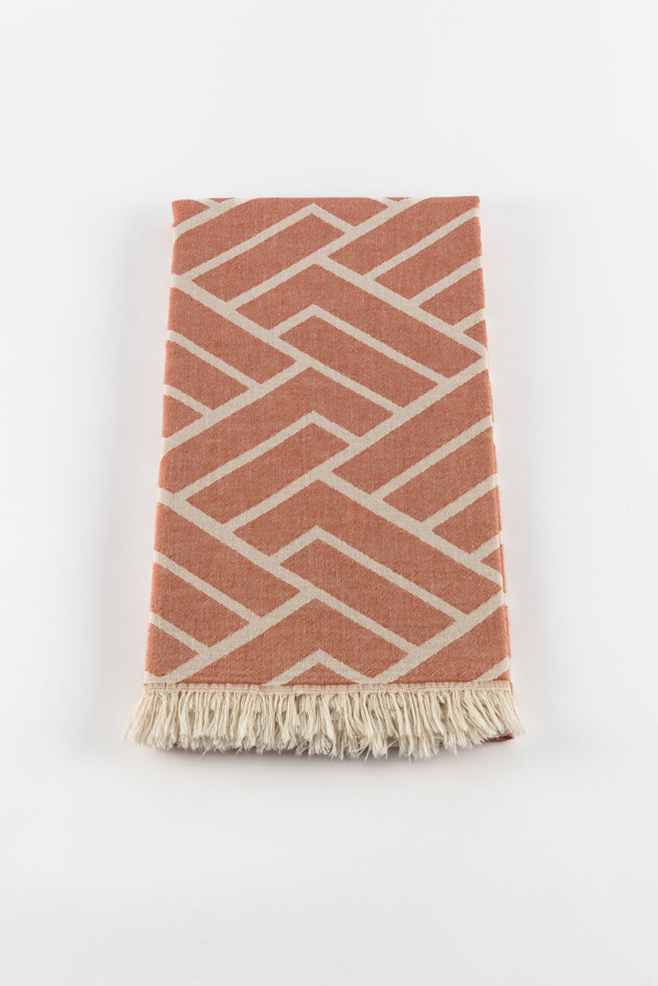 Kayra Beach Towel
