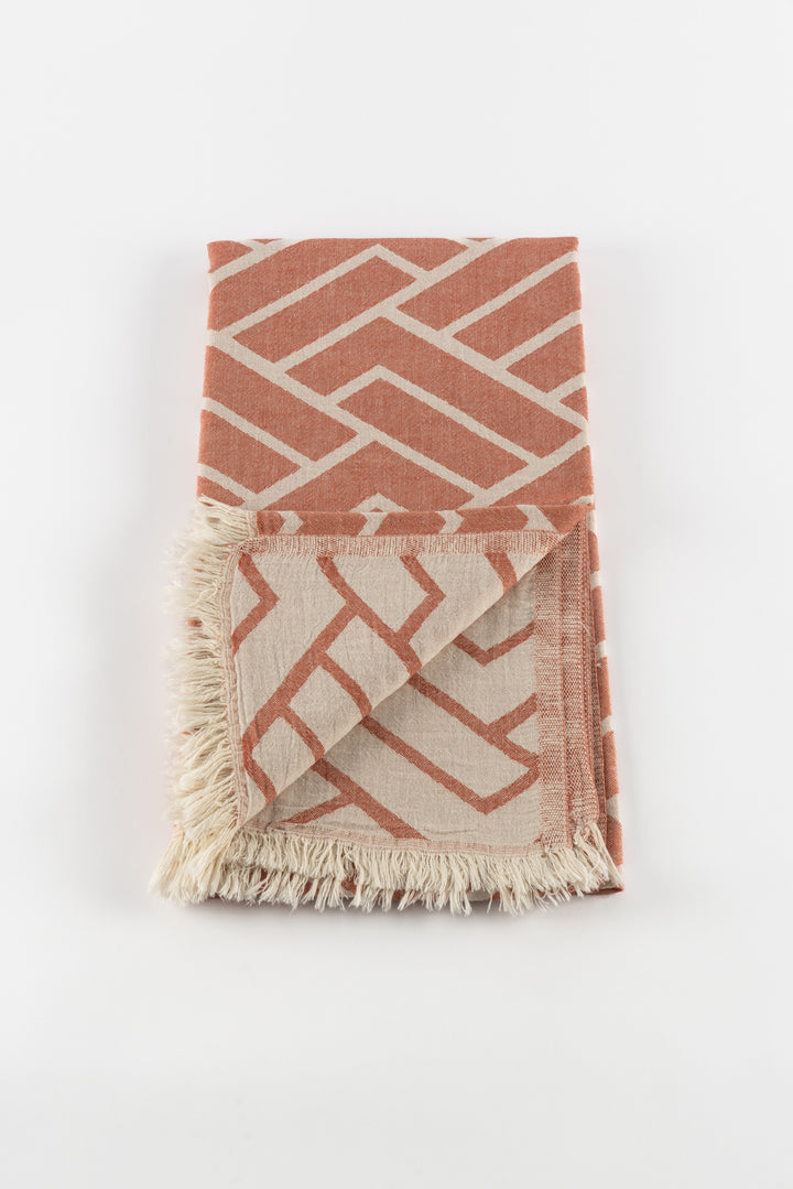 Kayra Beach Towel