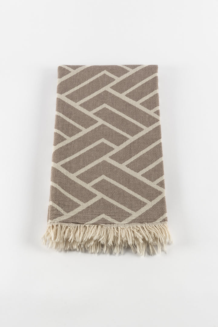 Kayra Beach Towel