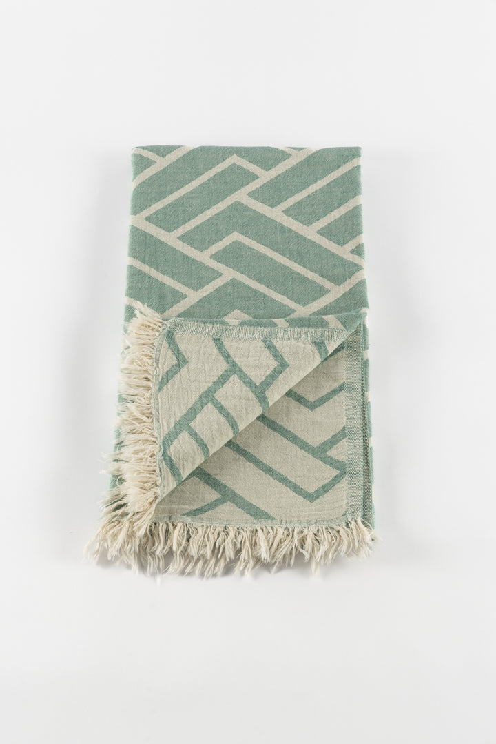 Kayra Beach Towel