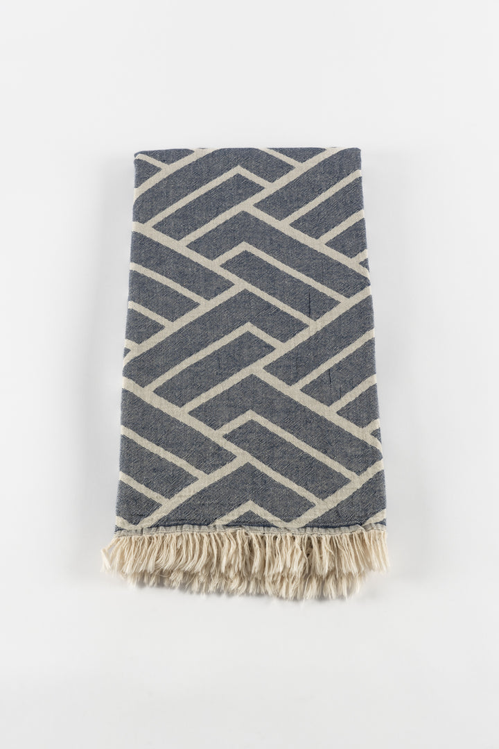 Kayra Beach Towel