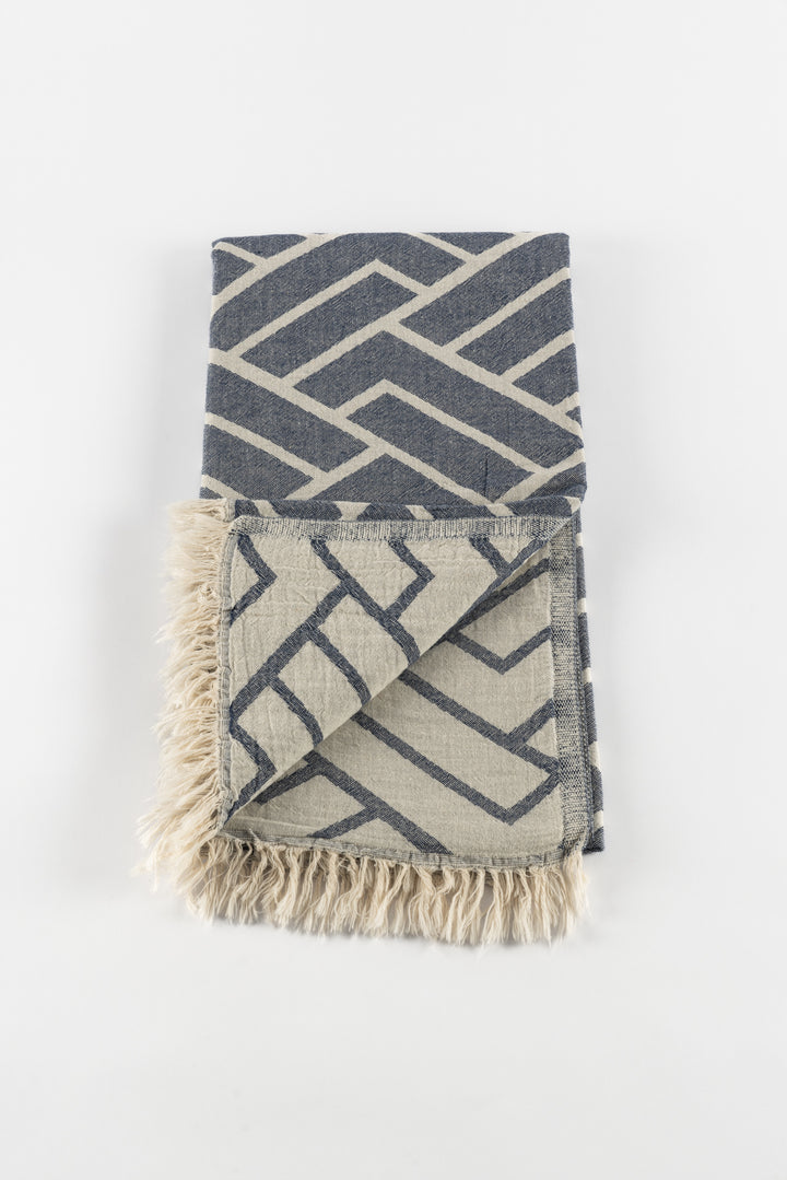 Kayra Beach Towel