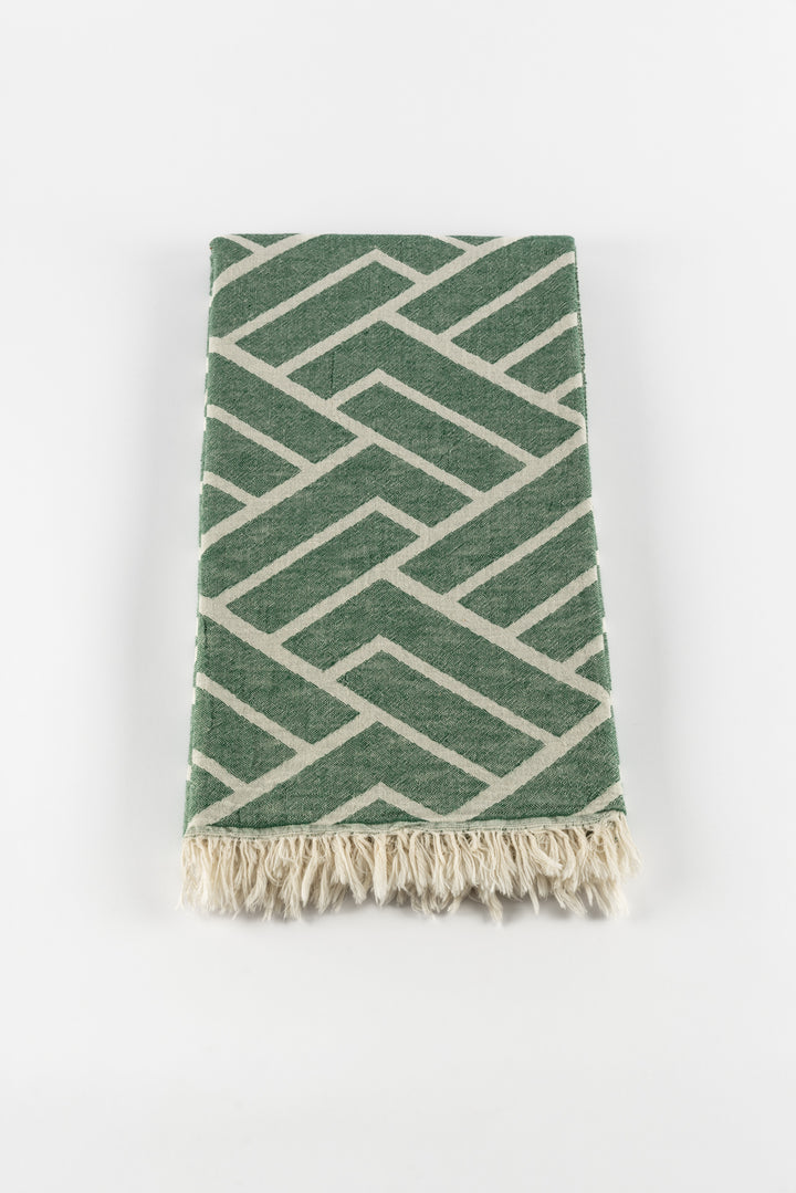 Kayra Beach Towel