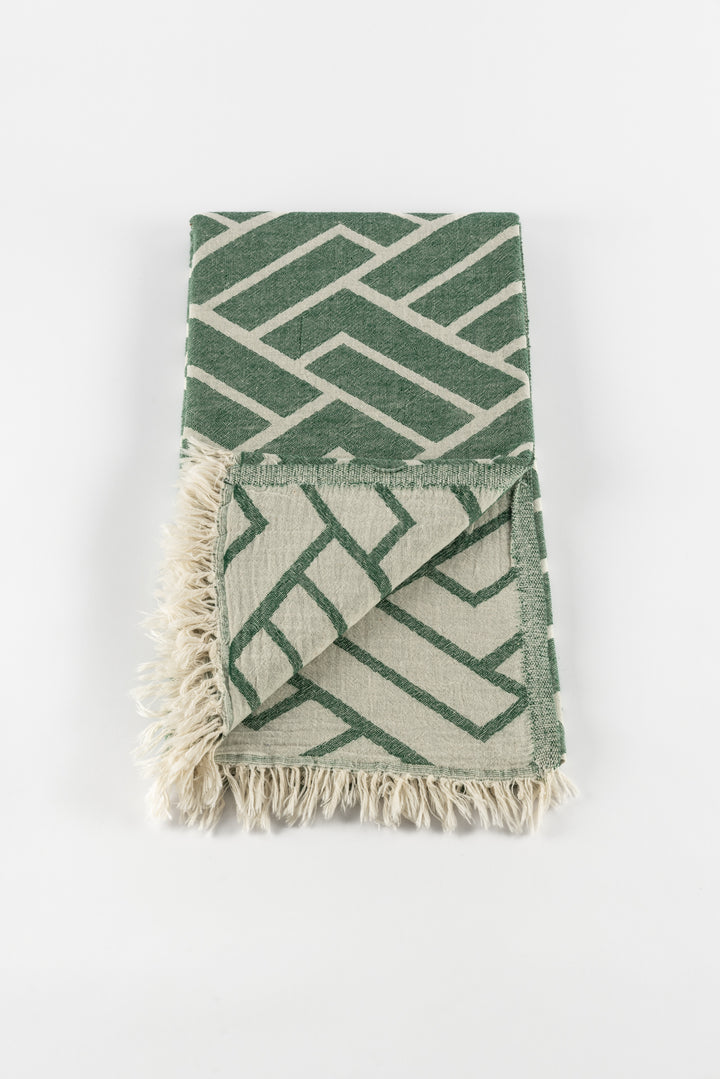 Kayra Beach Towel