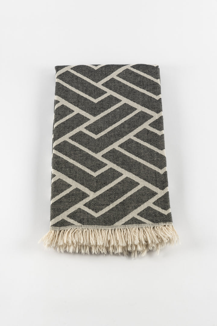 Kayra Beach Towel