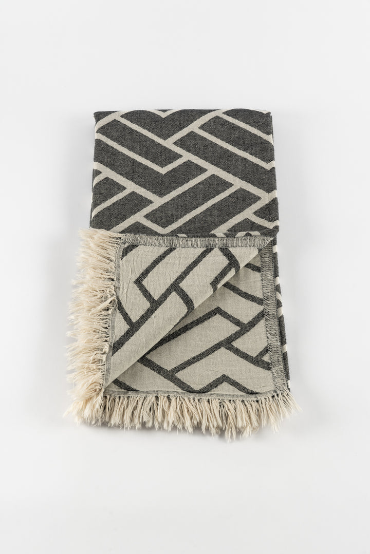 Kayra Beach Towel