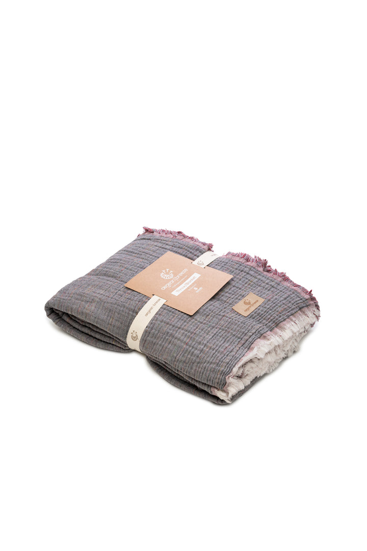 Muna Bed Cover