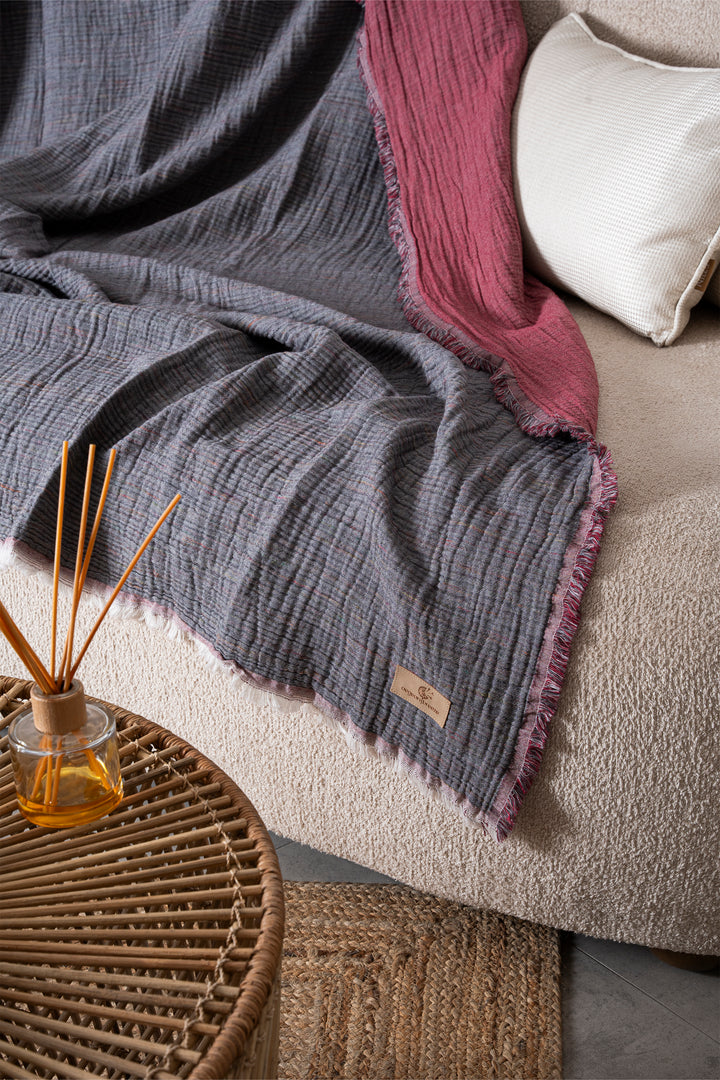 Muna Bed Cover