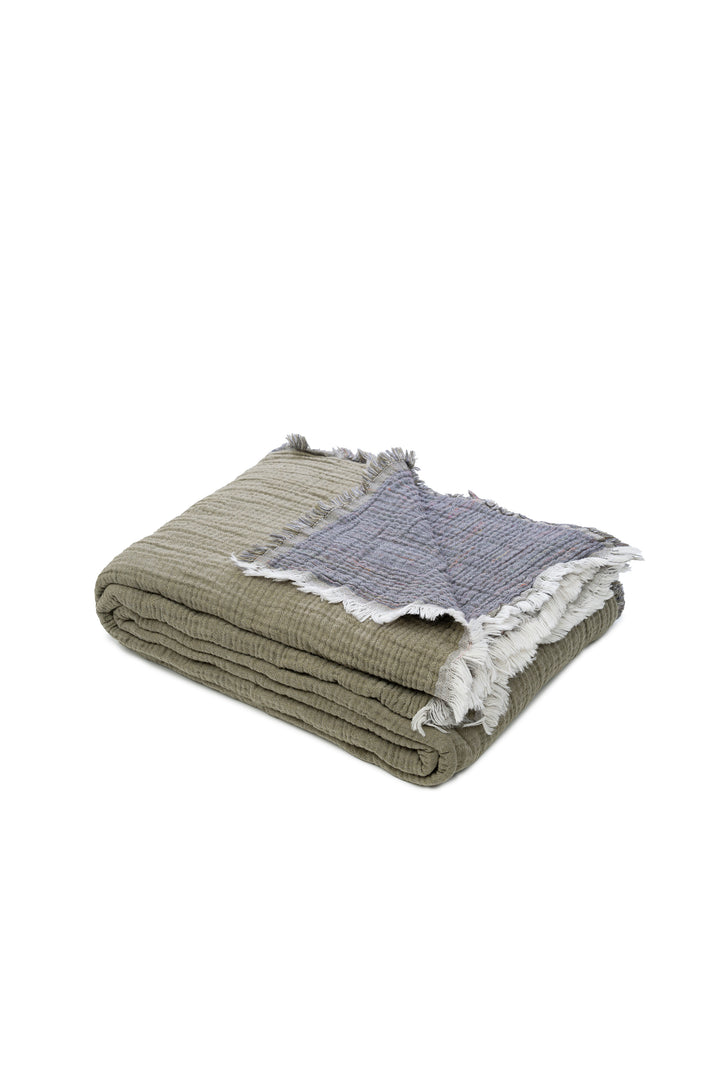 Muna Bed Cover