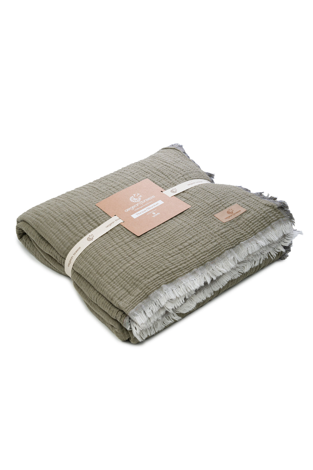 Muna Bed Cover