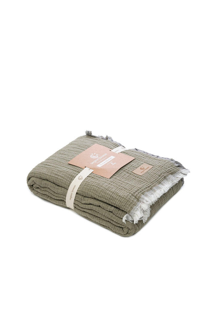 Muna Bed Cover