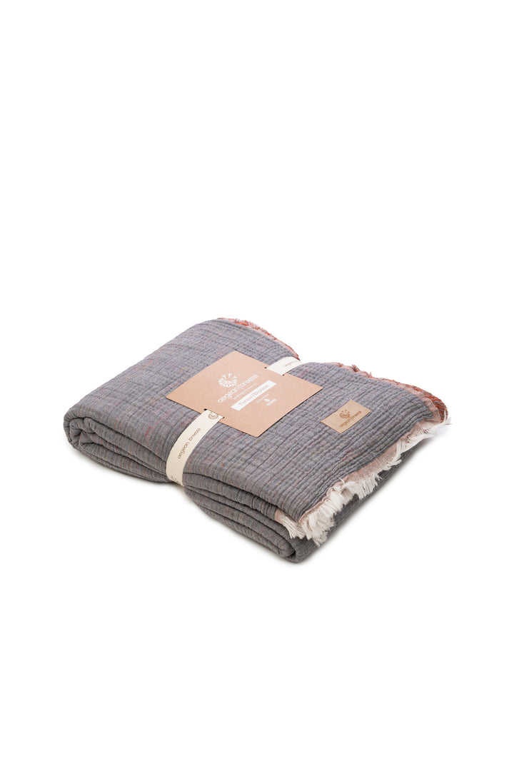Muna Bed Cover