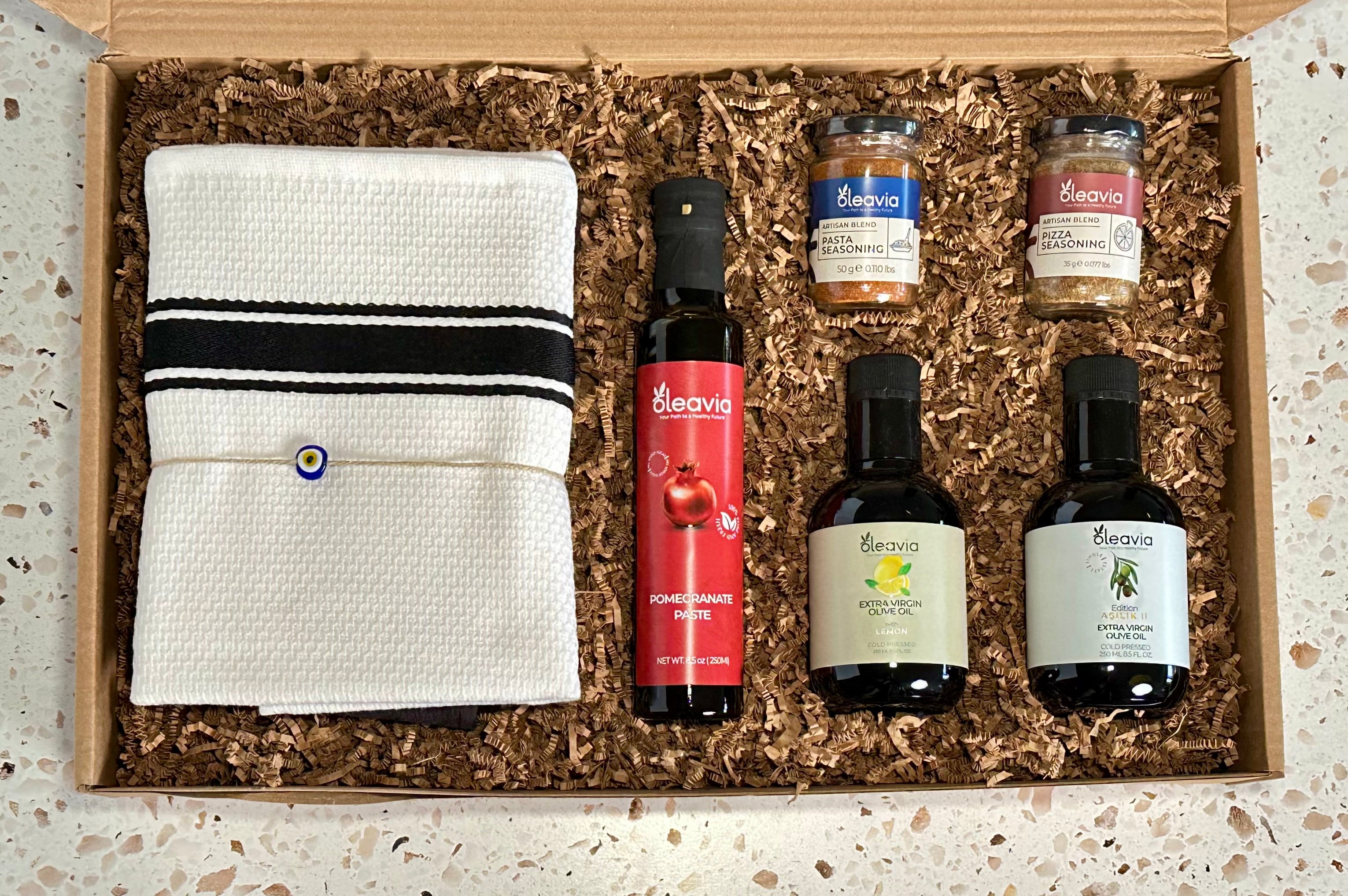 Gift Sets – Coccinella